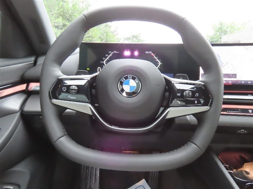 BMW 5시리즈 5시리즈 (G60) 520i 기본형 이미지 16