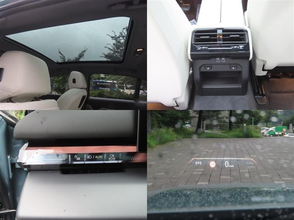 BMW 5시리즈 5시리즈 (G60) 520i 기본형 이미지 19