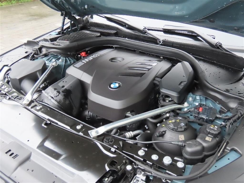 BMW 5시리즈 5시리즈 (G60) 520i 기본형 이미지 20
