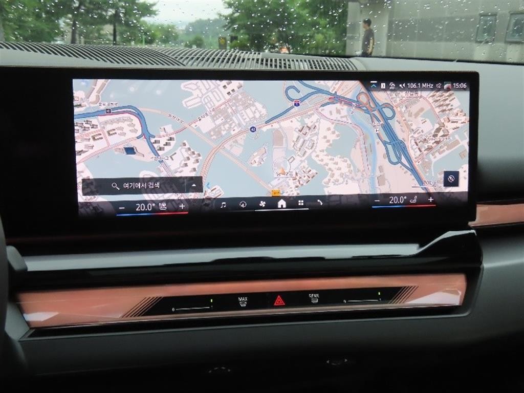 BMW 5시리즈 5시리즈 (G60) 520i 기본형 이미지 8