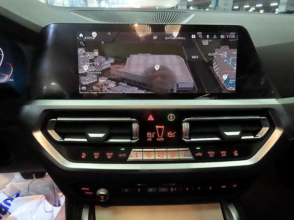 BMW 4시리즈 4시리즈 (G22) 420i 쿠페 M 스포츠 이미지 11