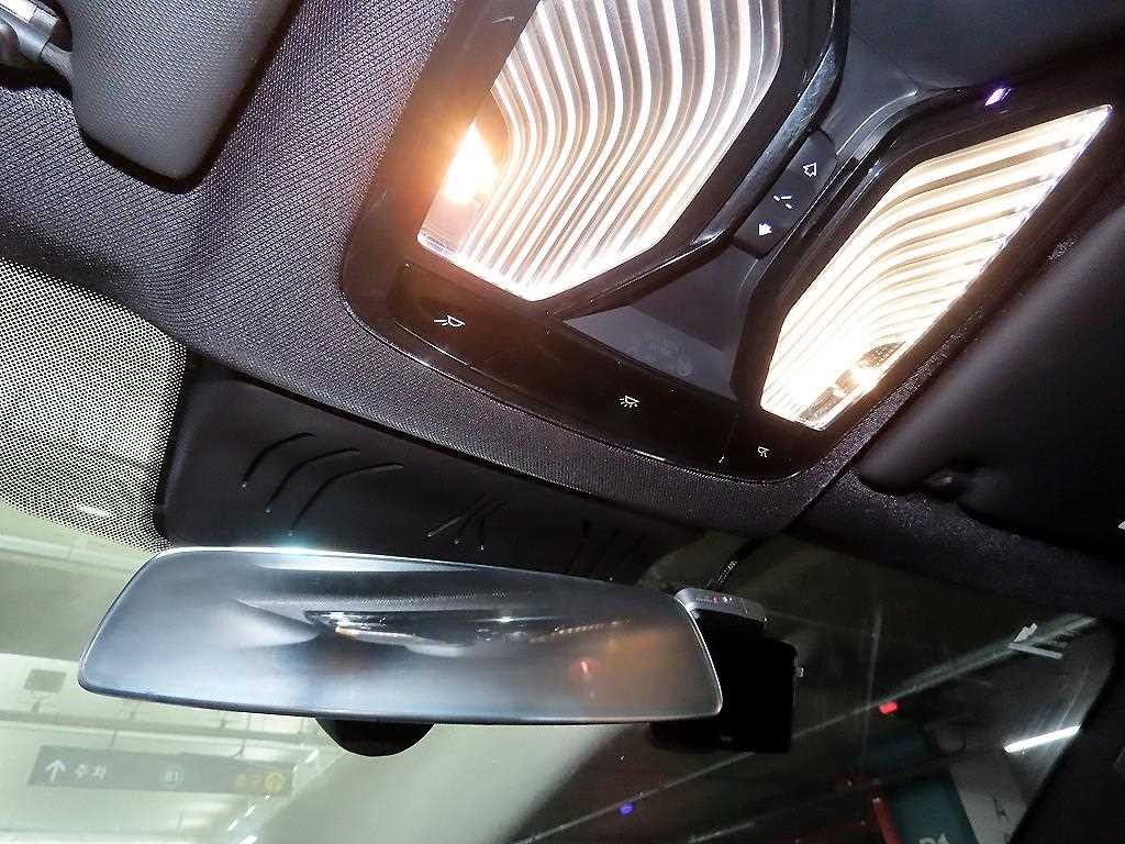 BMW 4시리즈 4시리즈 (G22) 420i 쿠페 M 스포츠 이미지 16
