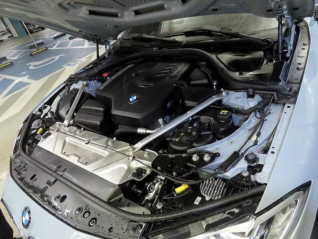 BMW 4시리즈 4시리즈 (G22) 420i 쿠페 M 스포츠 이미지 19