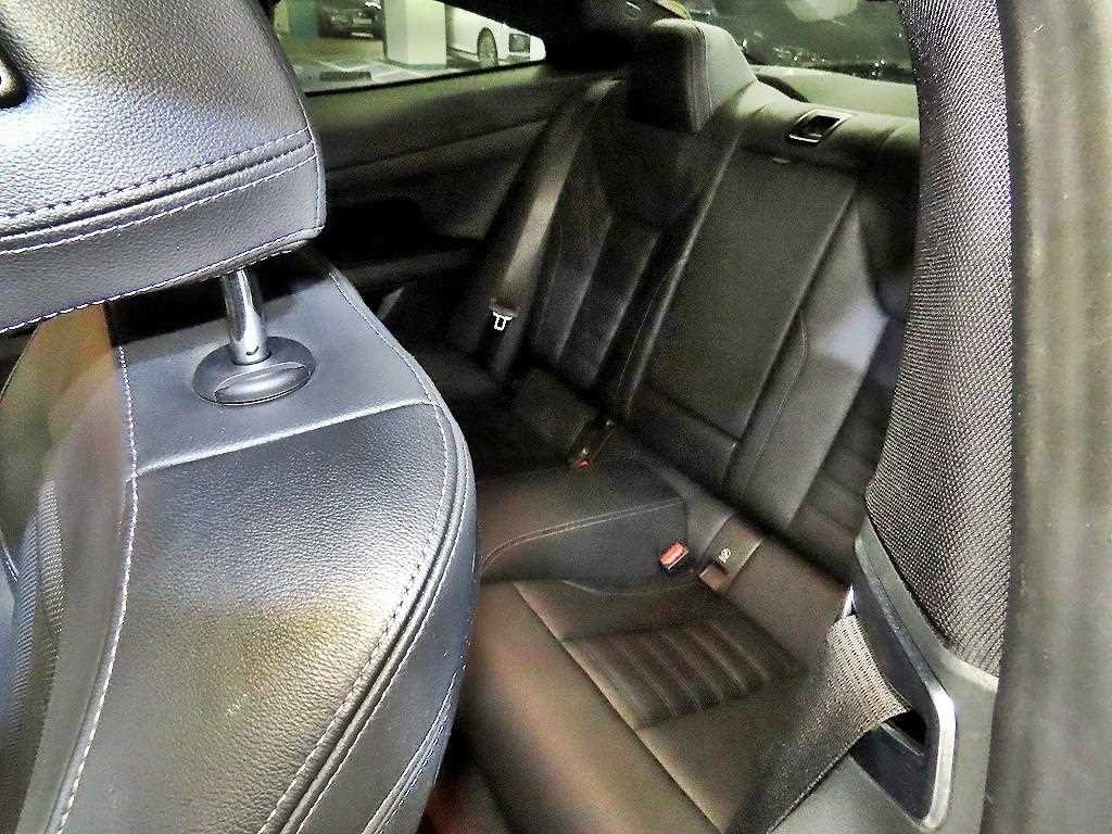 BMW 4시리즈 4시리즈 (G22) 420i 쿠페 M 스포츠 이미지 7