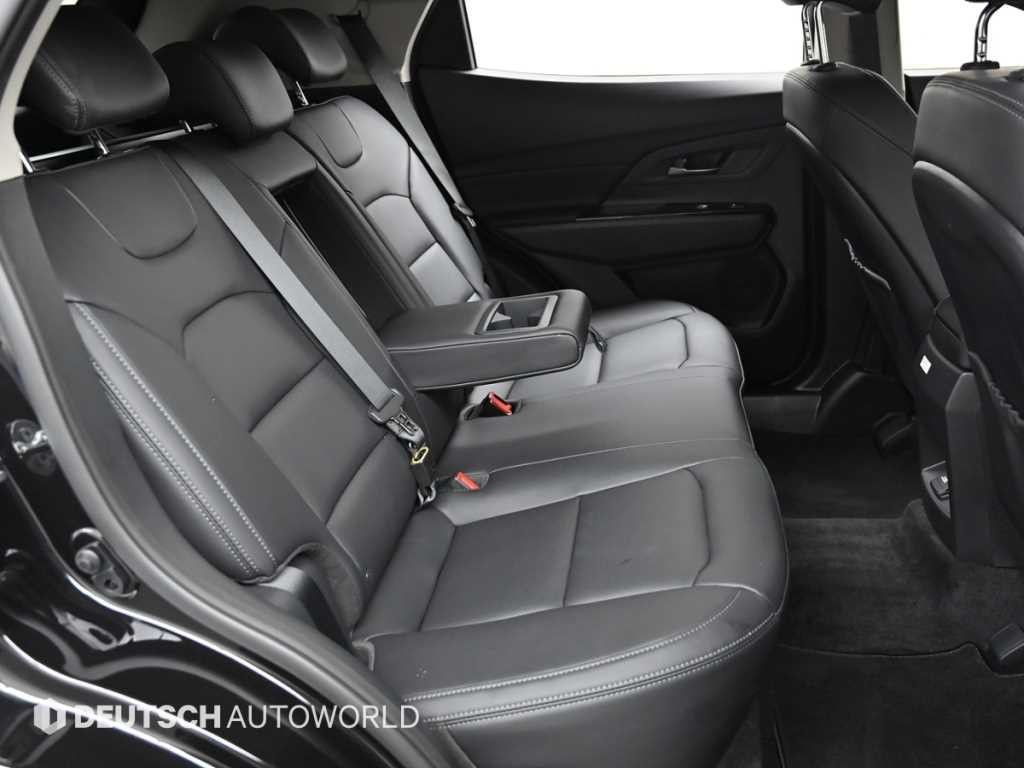 KG모빌리티(쌍용) 코란도 뷰티풀코란도 2WD 가솔린 1.5 C7 이미지 12