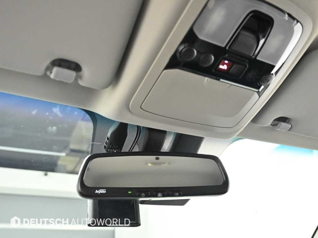 KG모빌리티(쌍용) 코란도 뷰티풀코란도 2WD 가솔린 1.5 C7 이미지 18