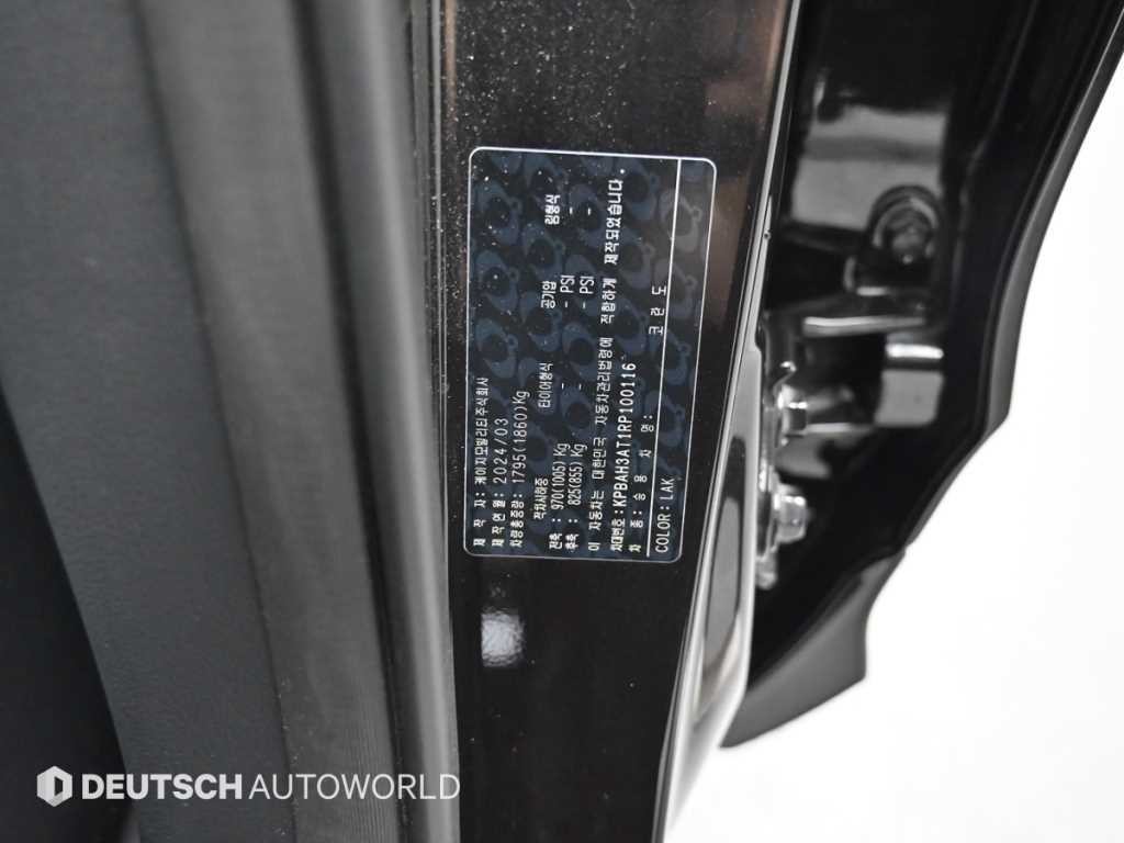 KG모빌리티(쌍용) 코란도 뷰티풀코란도 2WD 가솔린 1.5 C7 이미지 20