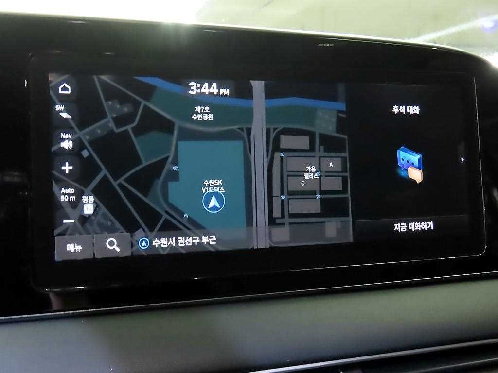 현대 팰리세이드 가솔린 3.8 2WD 익스클루시브 이미지 13