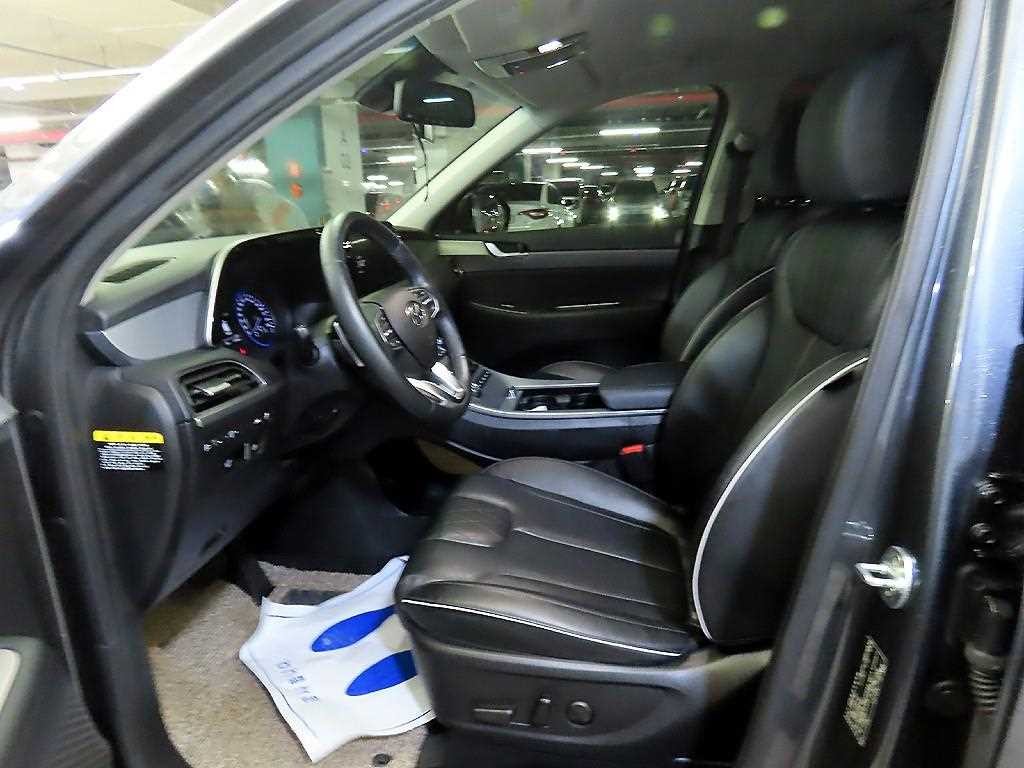 현대 팰리세이드 가솔린 3.8 2WD 익스클루시브 이미지 6