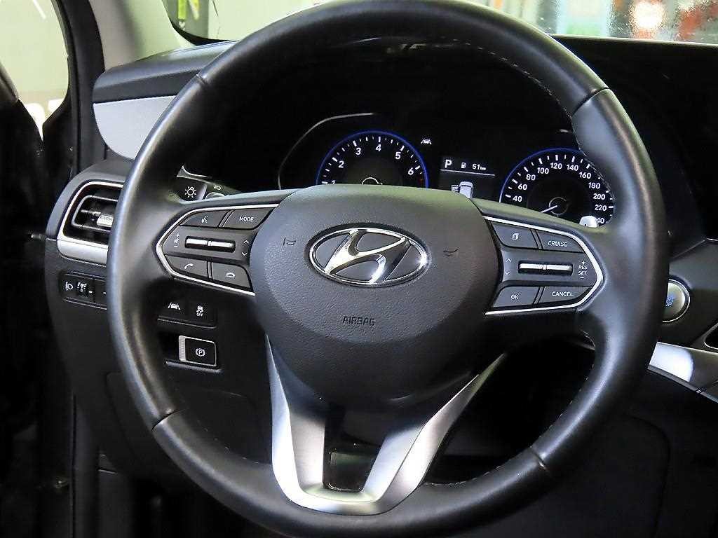 현대 팰리세이드 가솔린 3.8 2WD 익스클루시브 이미지 8
