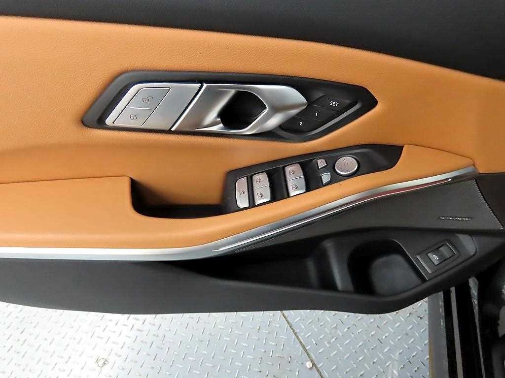 BMW 3시리즈 3시리즈 (G20) 320i M 스포츠 이미지 11