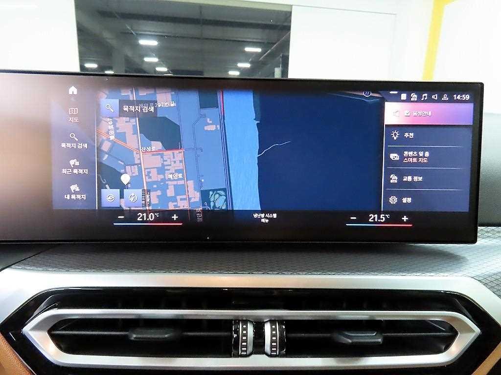BMW 3시리즈 3시리즈 (G20) 320i M 스포츠 이미지 14