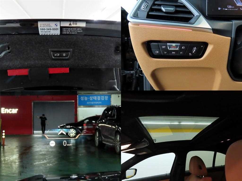 BMW 3시리즈 3시리즈 (G20) 320i M 스포츠 이미지 18