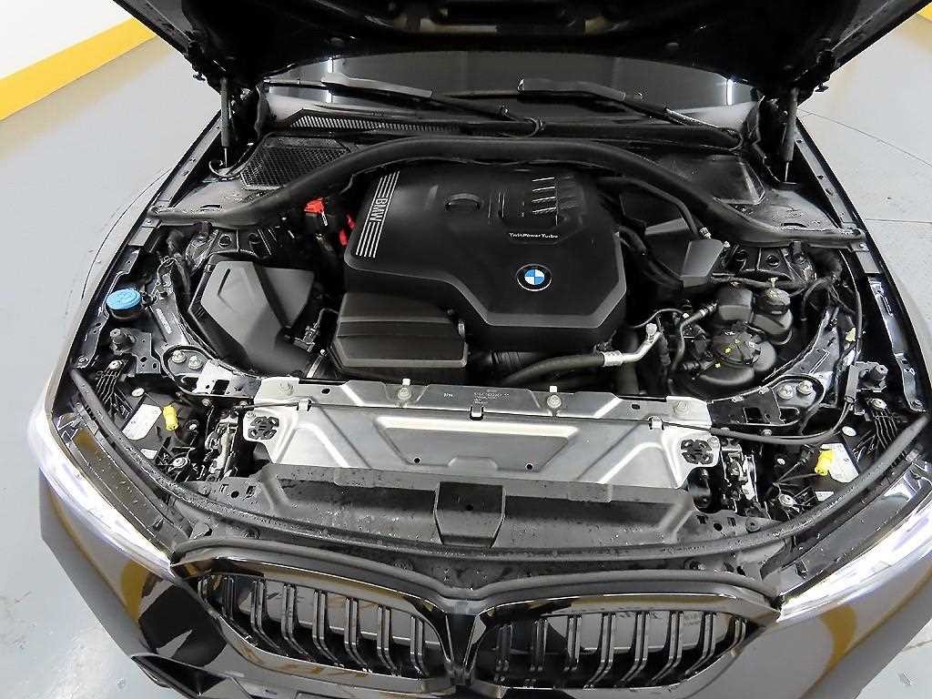 BMW 3시리즈 3시리즈 (G20) 320i M 스포츠 이미지 19