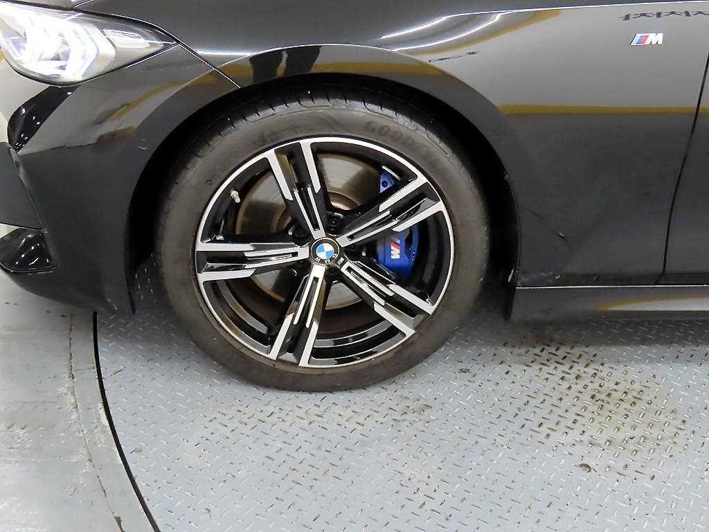 BMW 3시리즈 3시리즈 (G20) 320i M 스포츠 이미지 20