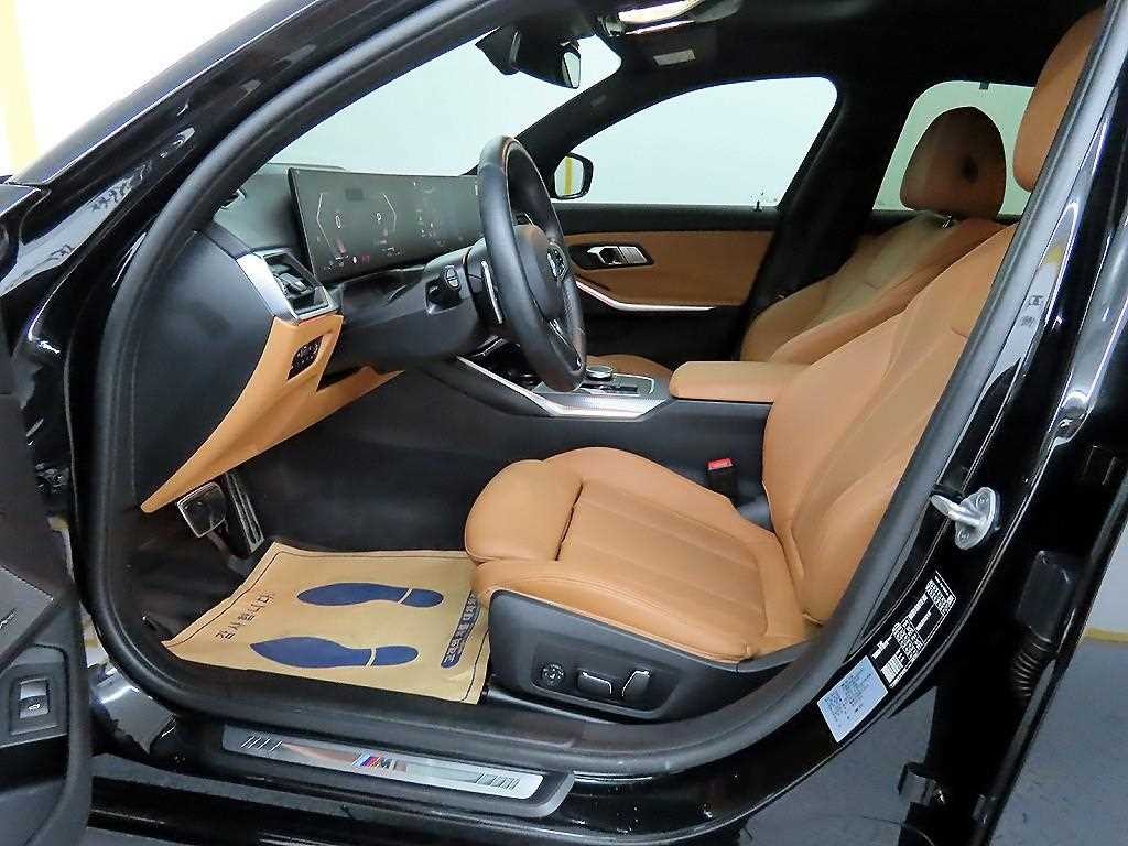 BMW 3시리즈 3시리즈 (G20) 320i M 스포츠 이미지 5