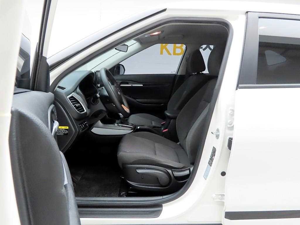 기아 셀토스 디젤 1.6 4WD 트렌디 이미지 13