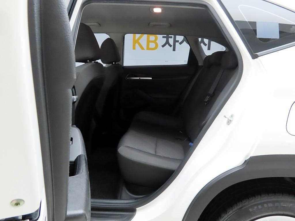 기아 셀토스 디젤 1.6 4WD 트렌디 이미지 14