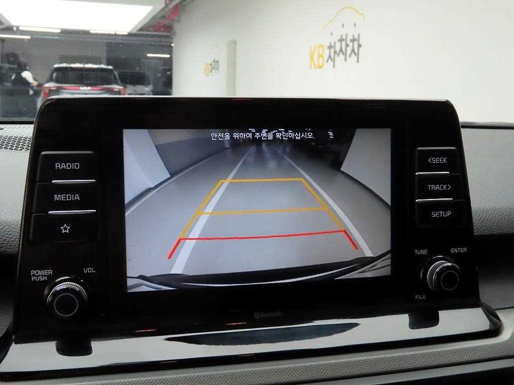 기아 셀토스 디젤 1.6 4WD 트렌디 이미지 16