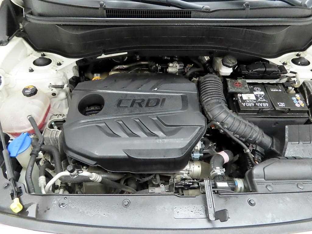 기아 셀토스 디젤 1.6 4WD 트렌디 이미지 20