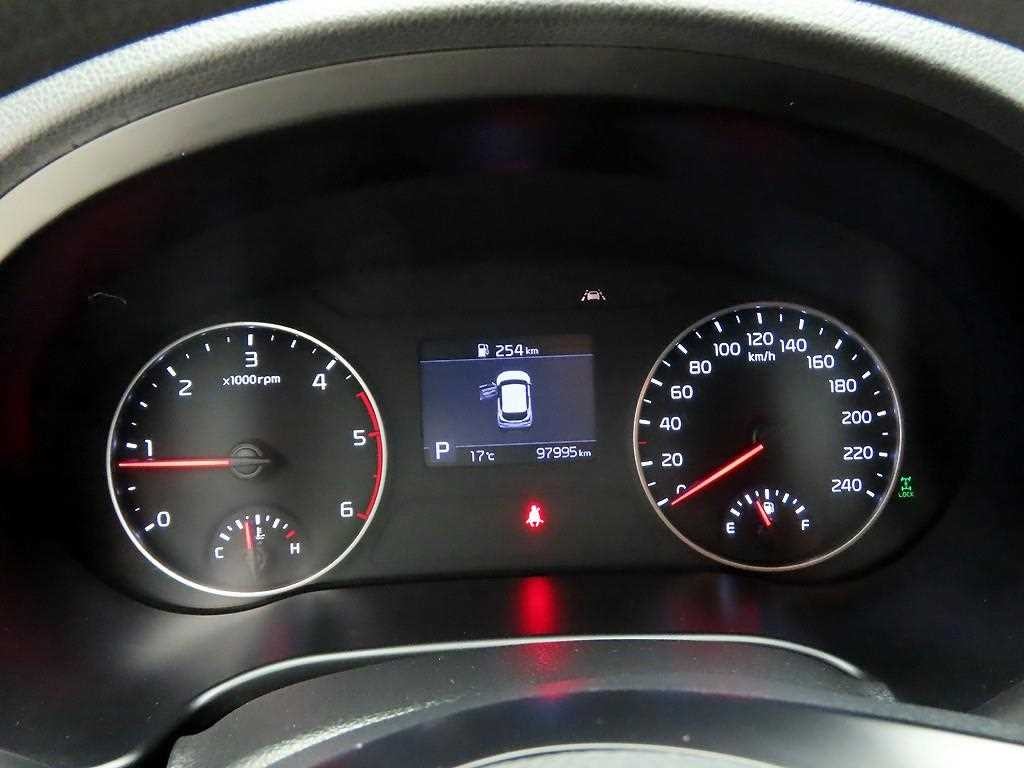 기아 셀토스 디젤 1.6 4WD 트렌디 이미지 6
