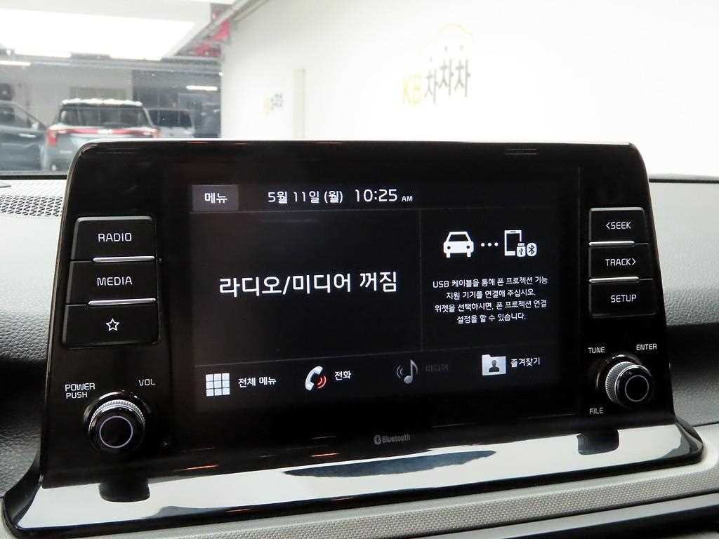 기아 셀토스 디젤 1.6 4WD 트렌디 이미지 9
