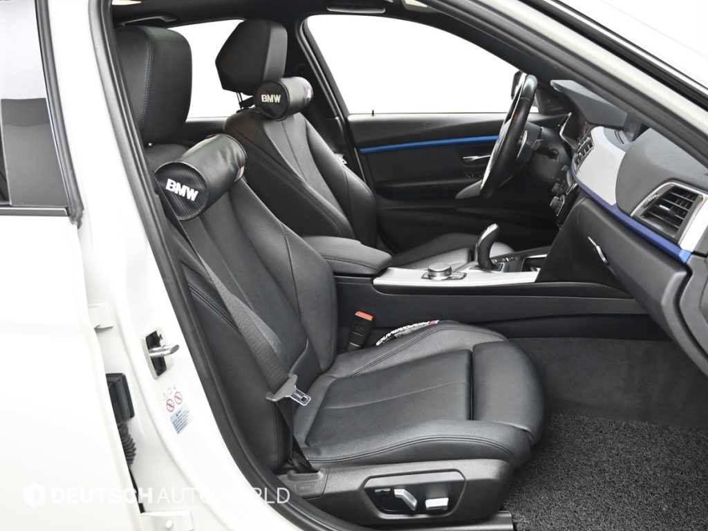 BMW 3시리즈 3시리즈 (F30) 320i M 스포츠 이미지 10
