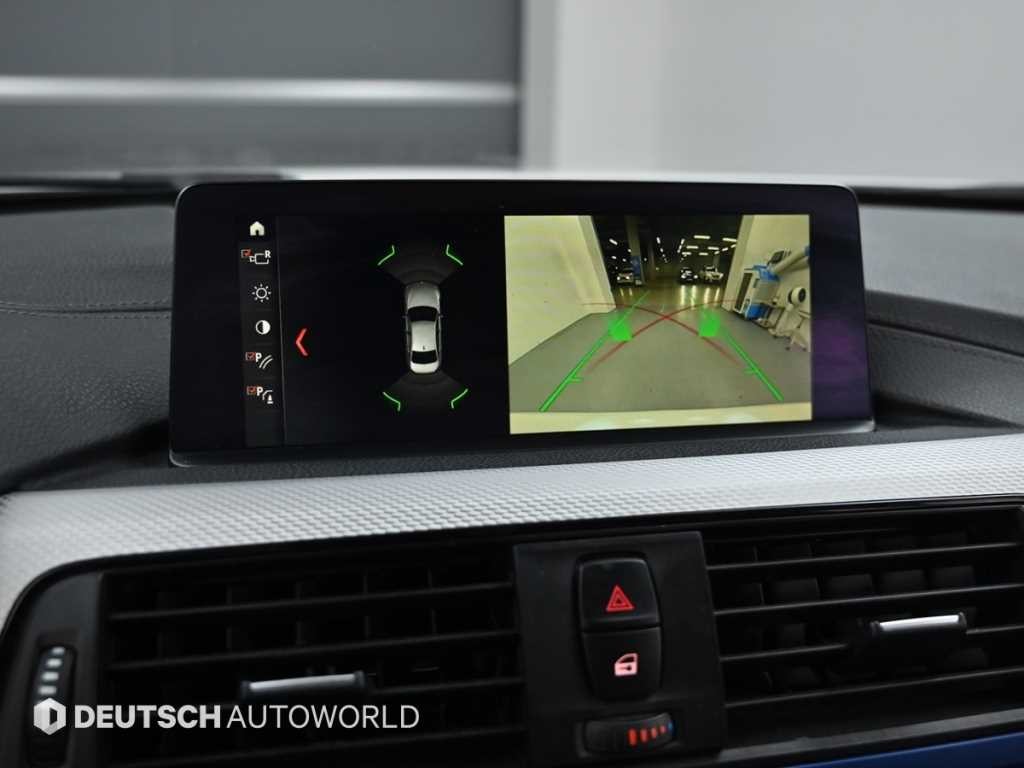 BMW 3시리즈 3시리즈 (F30) 320i M 스포츠 이미지 15