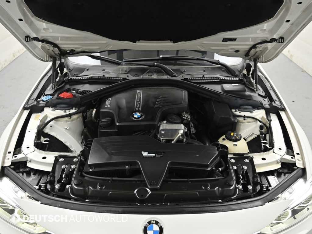 BMW 3시리즈 3시리즈 (F30) 320i M 스포츠 이미지 6