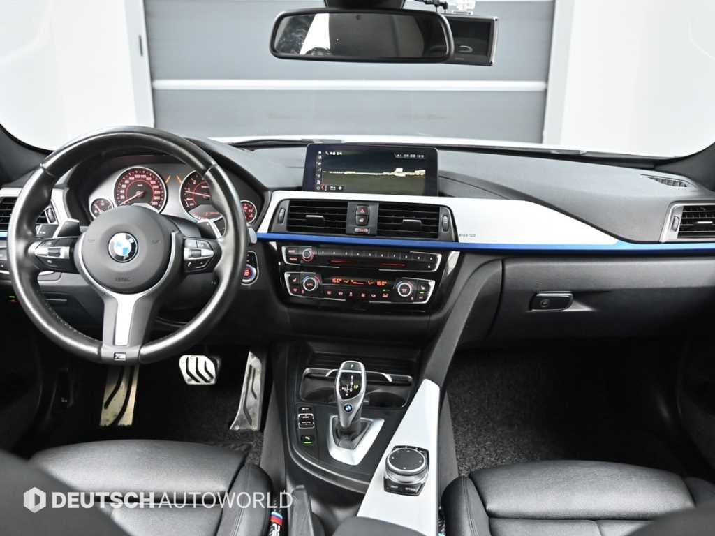 BMW 3시리즈 3시리즈 (F30) 320i M 스포츠 이미지 7