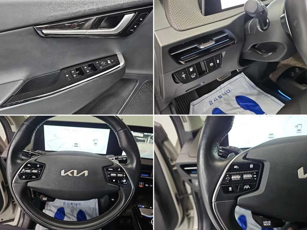 기아 EV6 롱레인지 에어 이미지 17