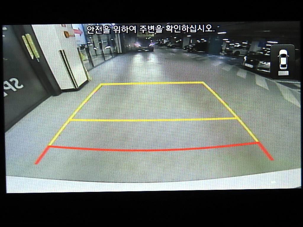 현대 싼타페 싼타페 TM 가솔린 2.0T 2WD 익스클루시브 이미지 16