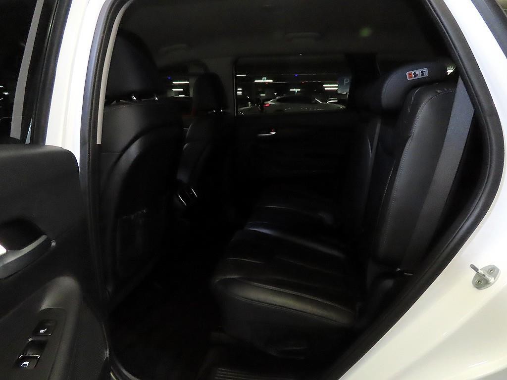 현대 싼타페 싼타페 TM 가솔린 2.0T 2WD 익스클루시브 이미지 7