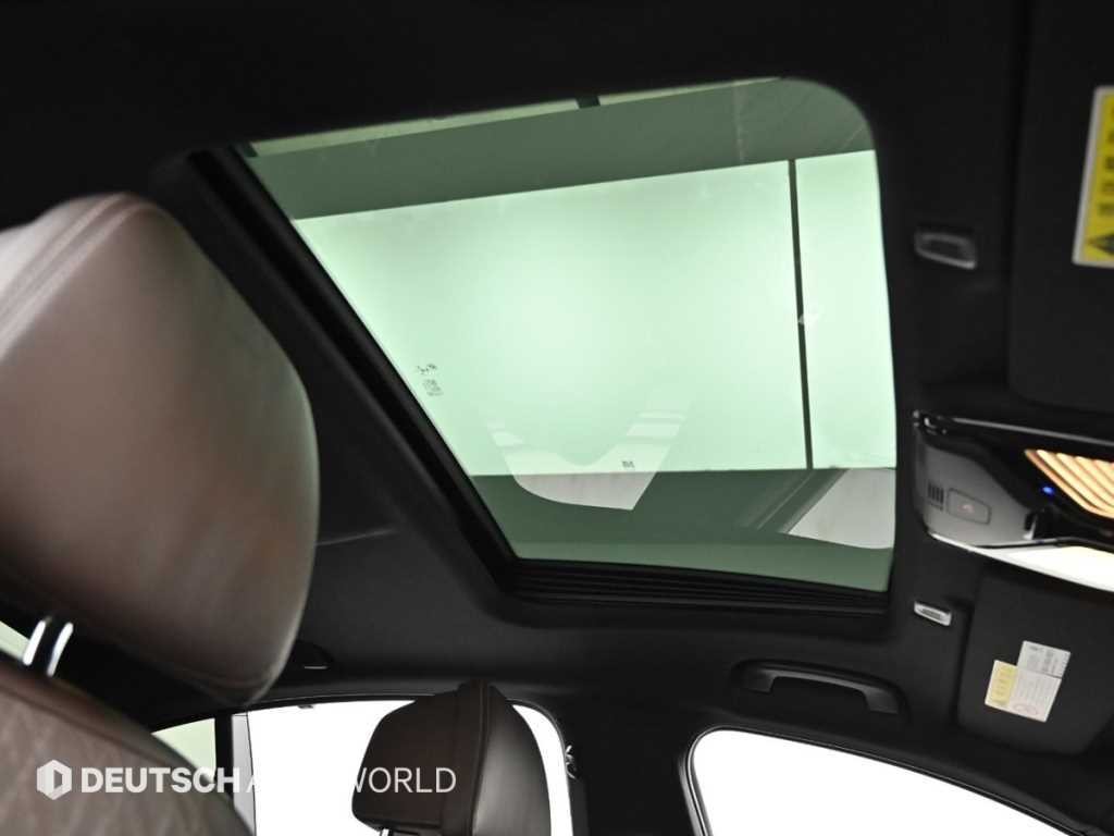 BMW 5시리즈 5시리즈 (G30) 520d M 스포츠 플러스 이미지 11