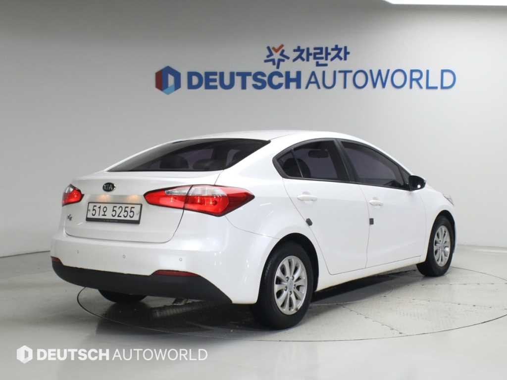 기아 K3 1.6 GDI 디럭스 이미지 2
