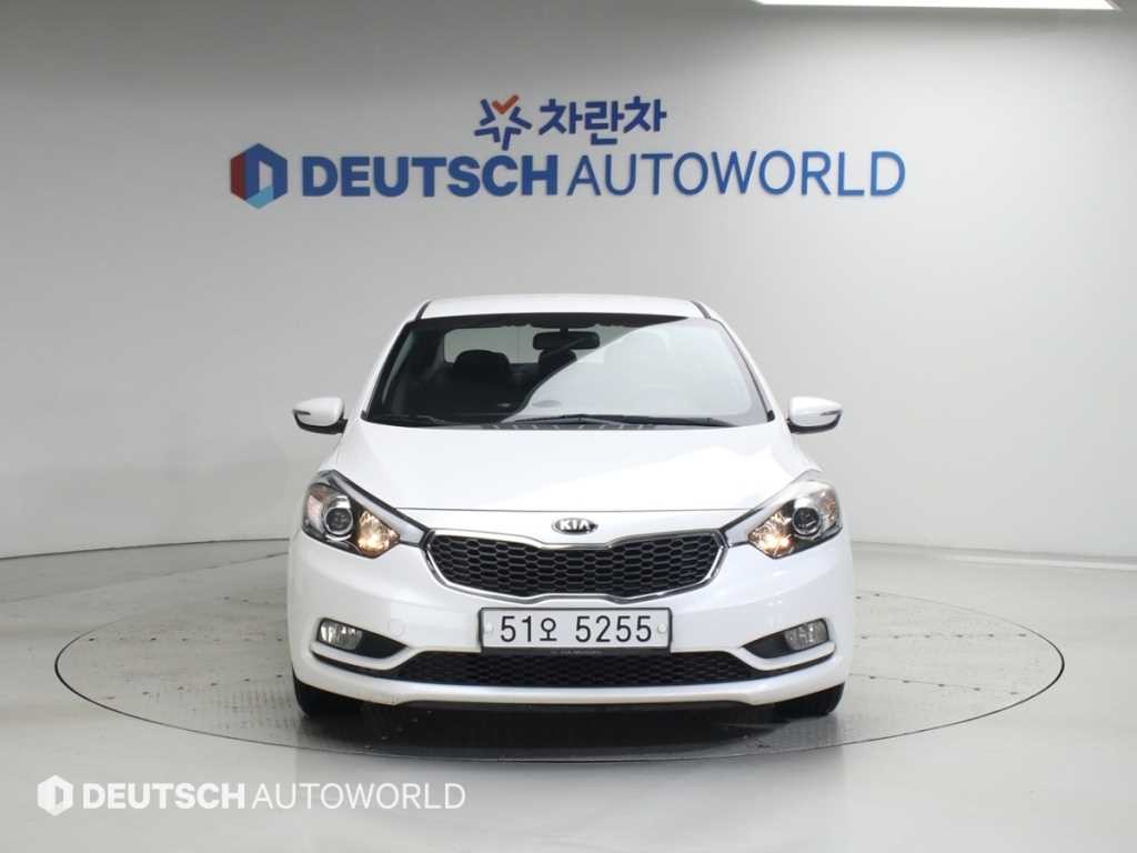 기아 K3 1.6 GDI 디럭스 이미지 3
