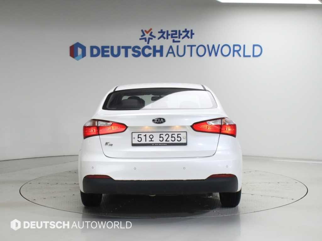 기아 K3 1.6 GDI 디럭스 이미지 4
