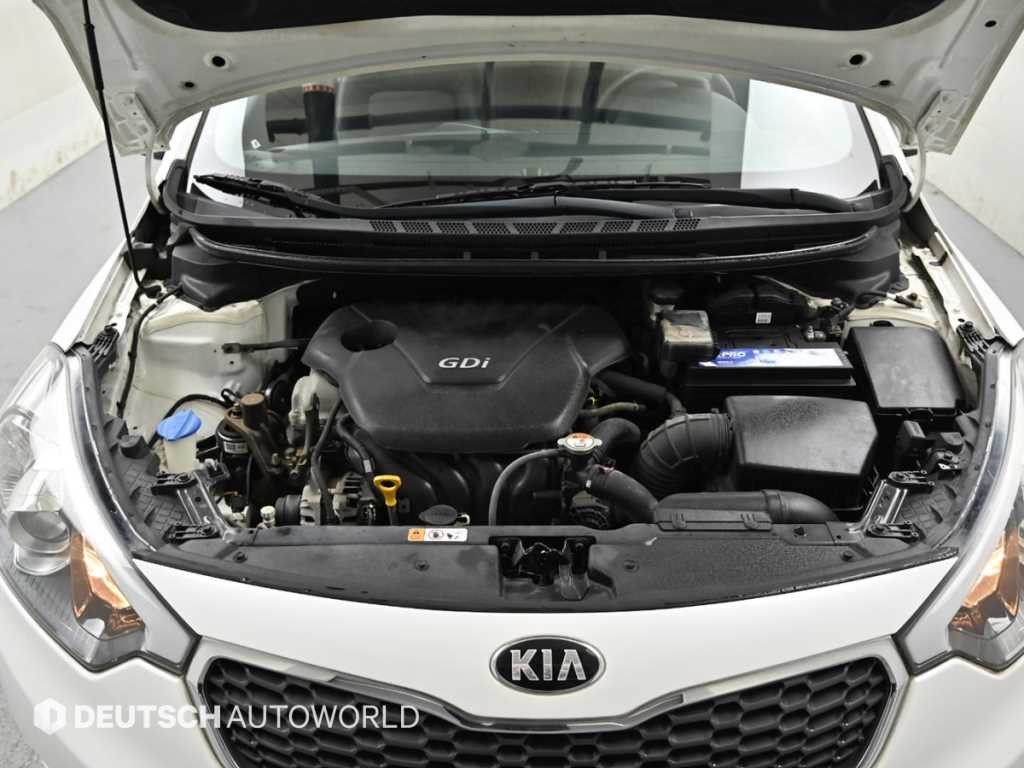 기아 K3 1.6 GDI 디럭스 이미지 6