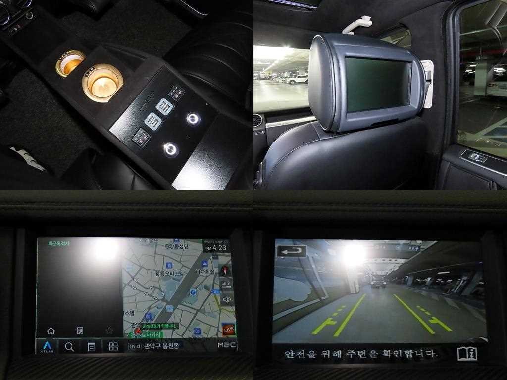 랜드로버 디스커버리 디스커버리4 3.0 SDV6 HSE 이미지 18