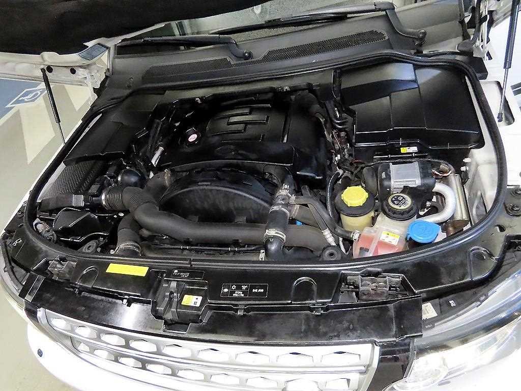 랜드로버 디스커버리 디스커버리4 3.0 SDV6 HSE 이미지 19