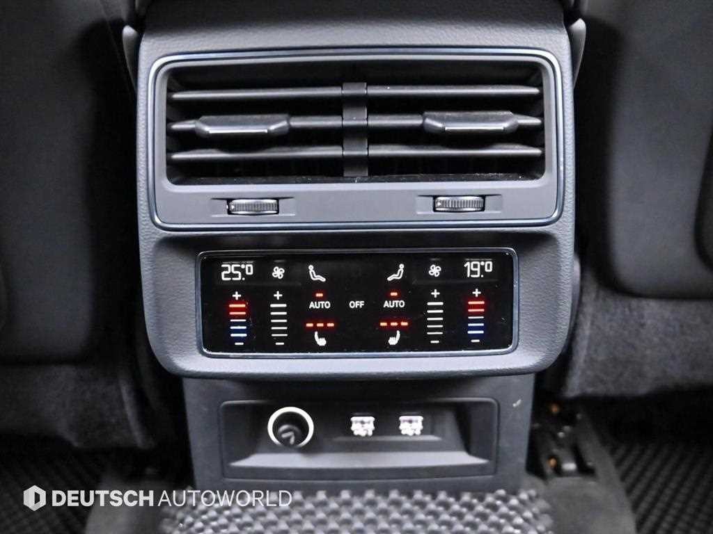 아우디 Q8 45 TDI 콰트로 프리미엄 이미지 16