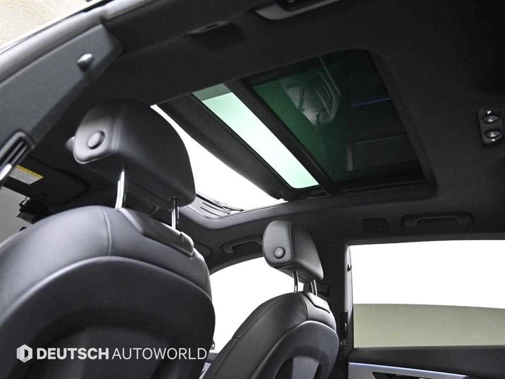 아우디 Q8 45 TDI 콰트로 프리미엄 이미지 19