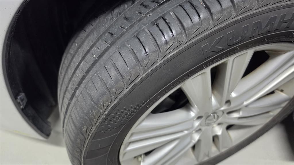 렉서스 ES 뉴ES350 슈프림 이미지 19