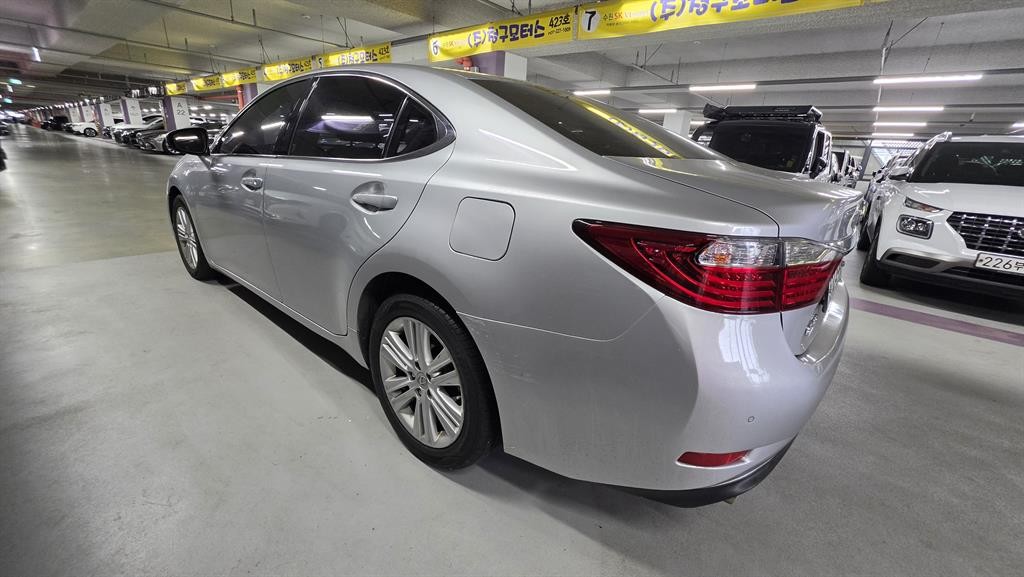 렉서스 ES 뉴ES350 슈프림 이미지 5