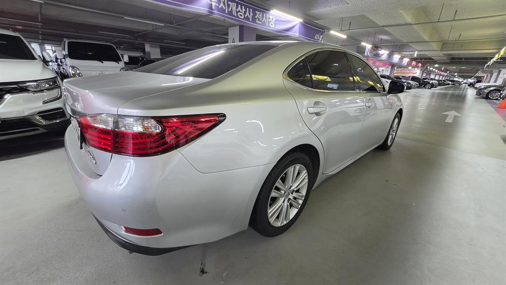 렉서스 ES 뉴ES350 슈프림 이미지 7