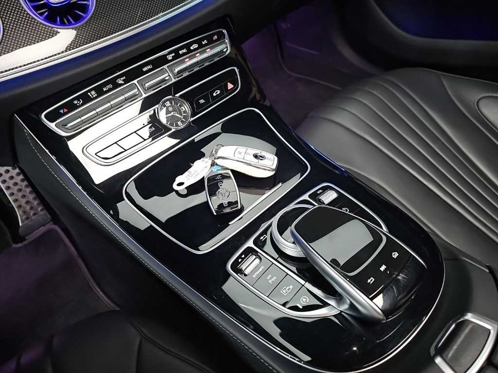 벤츠 CLS 클래스 CLS클래스 C257 CLS 300d AMG Line 이미지 10