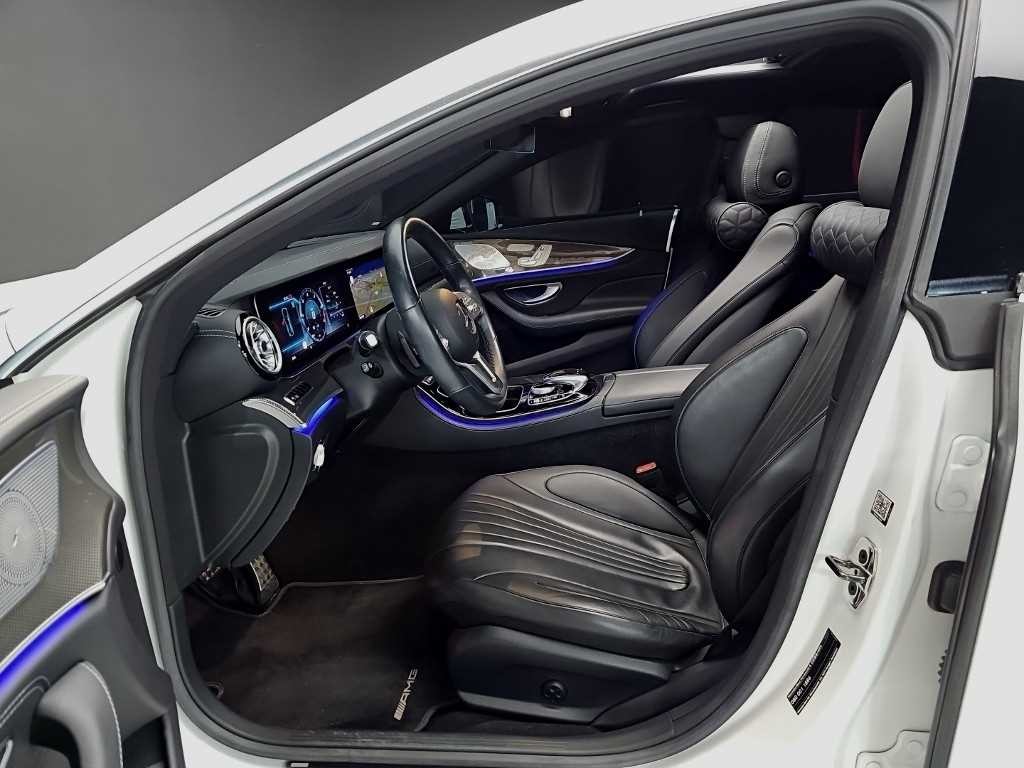 벤츠 CLS 클래스 CLS클래스 C257 CLS 300d AMG Line 이미지 11