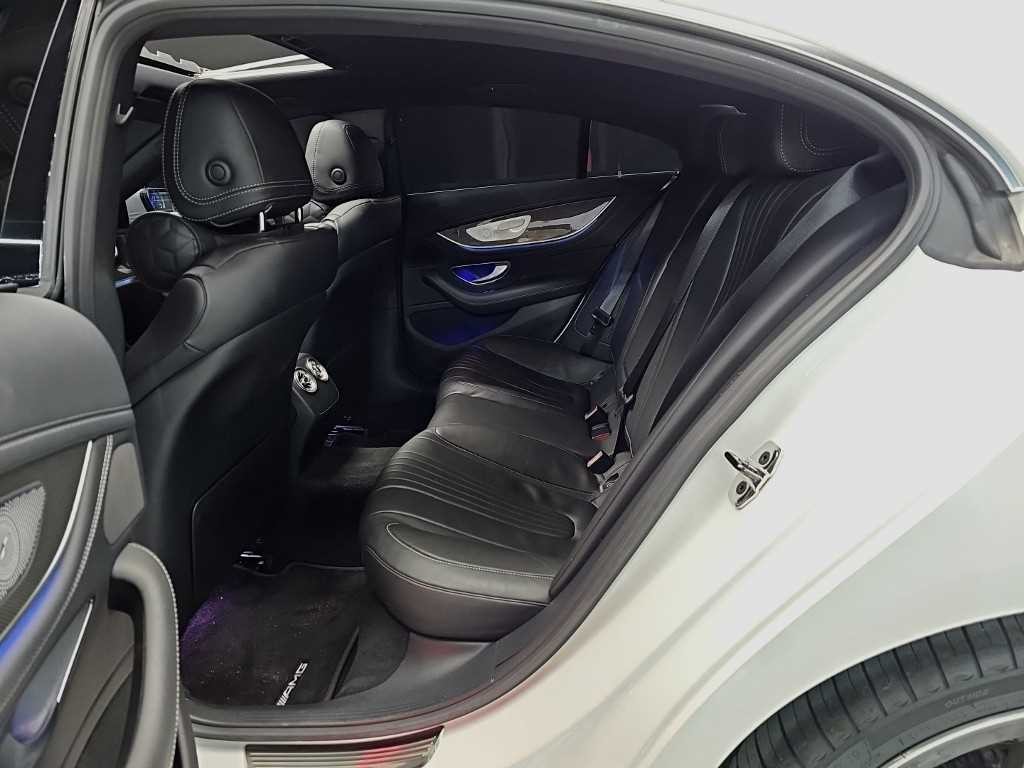 벤츠 CLS 클래스 CLS클래스 C257 CLS 300d AMG Line 이미지 12
