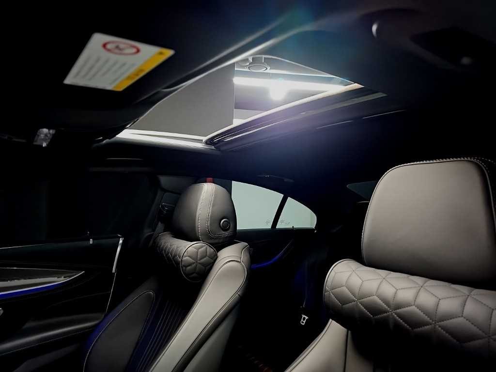 벤츠 CLS 클래스 CLS클래스 C257 CLS 300d AMG Line 이미지 14