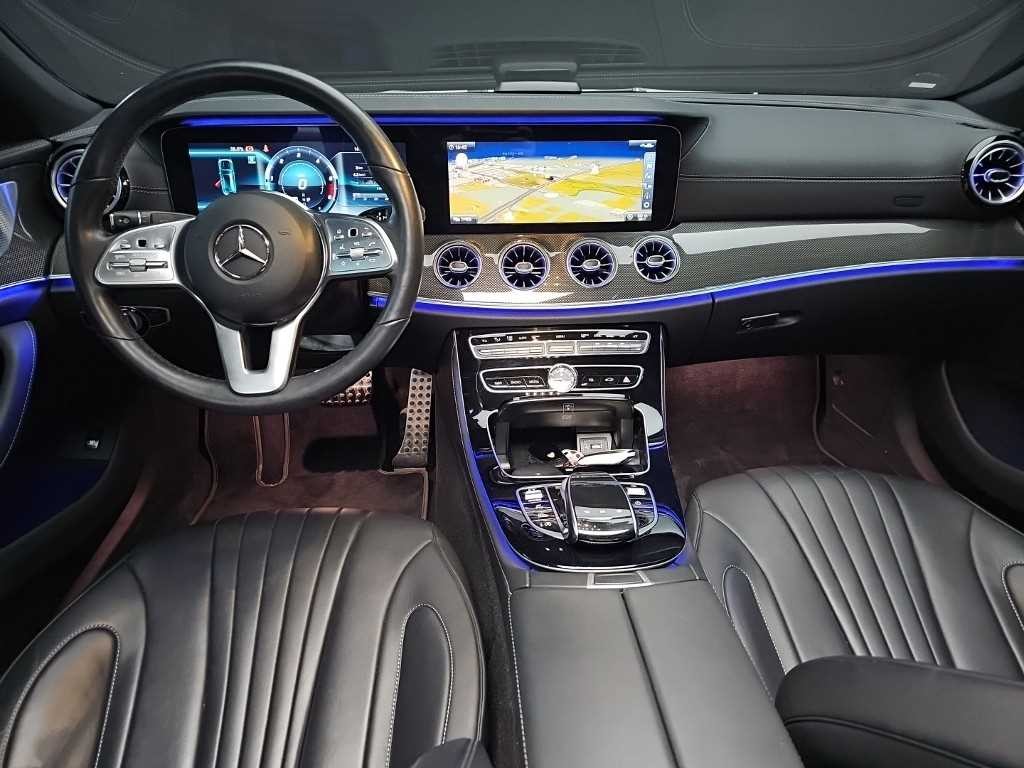 벤츠 CLS 클래스 CLS클래스 C257 CLS 300d AMG Line 이미지 7